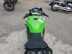 2018 Kawasaki ZX636 F