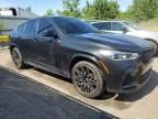 2020 BMW X6 M
