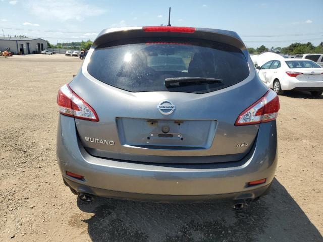 2014 Nissan Murano s