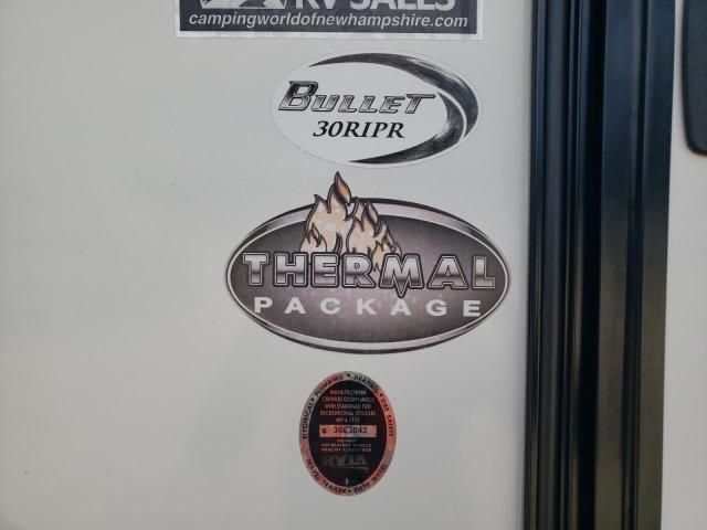 2015 Keystone 2015 Dutchman Premier