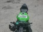 2018 Kawasaki ZX636 F