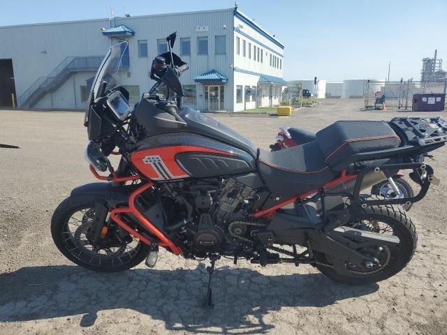 2024 Harley-Davidson RA1250 SE