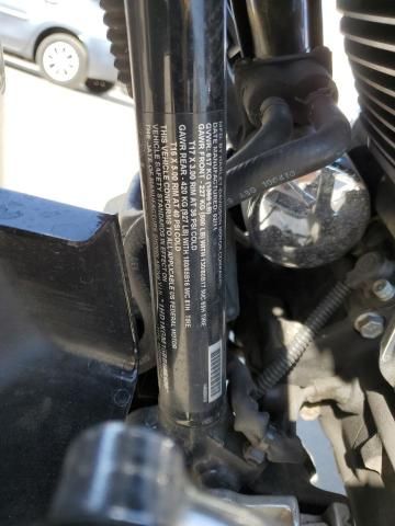 2011 Harley-Davidson Fltru