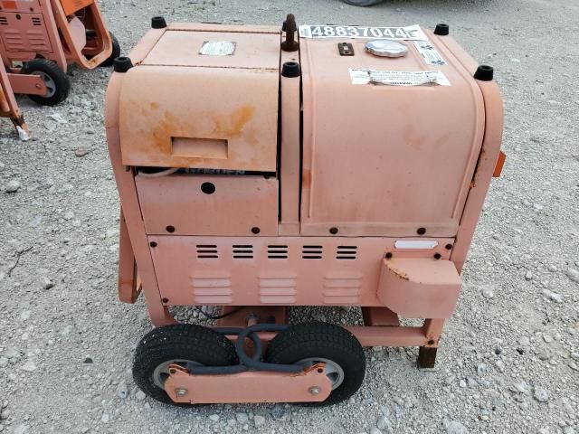 2009 Titan TG 7500D