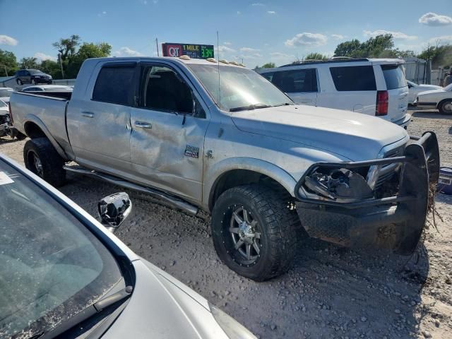 2012 Dodge RAM 3500 Laramie