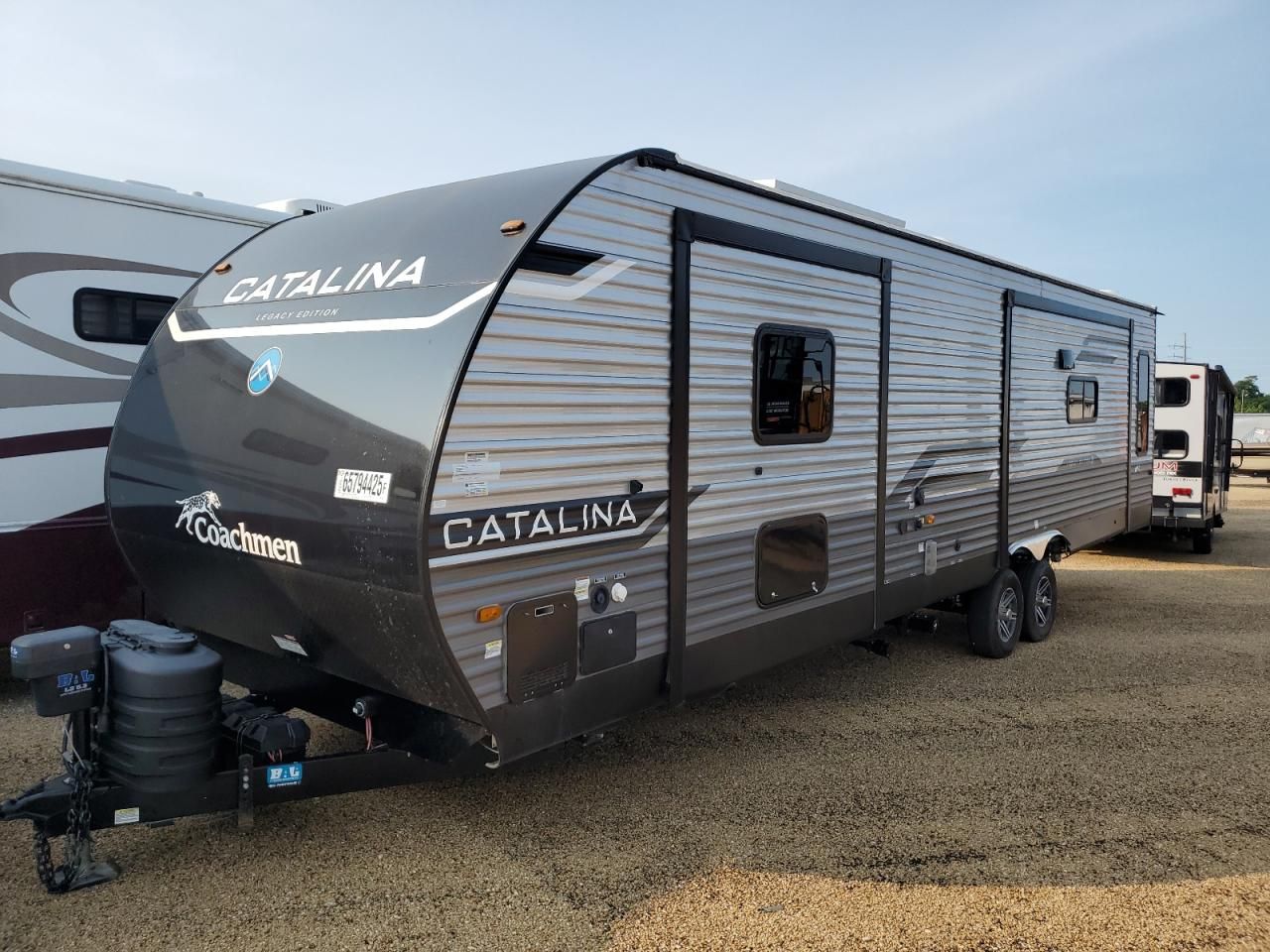 2025 Catalina 2025 Catl Trailer