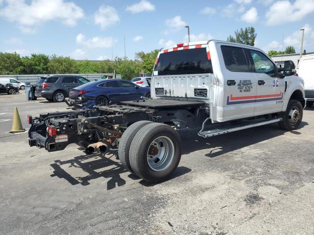2019 Ford F350 Super Duty