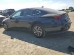 2021 Hyundai Sonata Hybrid