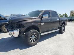 Run And Drives Trucks for sale at auction: 2016 Dodge RAM 1500 Longhorn