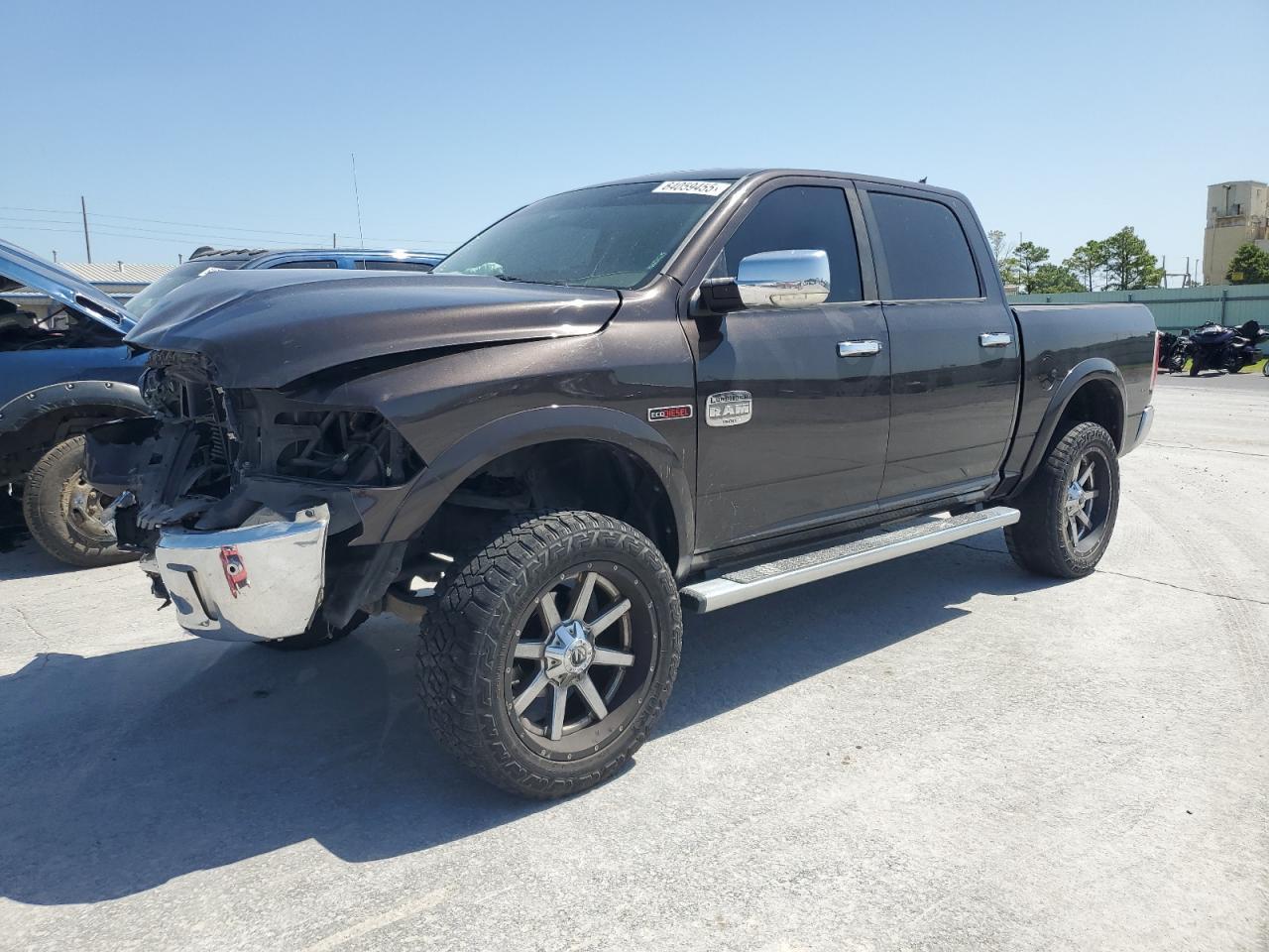 2016 Dodge RAM 1500 Longhorn