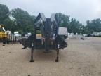 2021 Norstar Flatbed Equipment Trailer