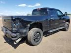 2015 Chevrolet Silverado K3500 LTZ