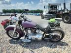 2004 Harley-Davidson Flstci