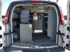 2014 Chevrolet Express G2500