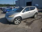 2003 Nissan Murano sl
