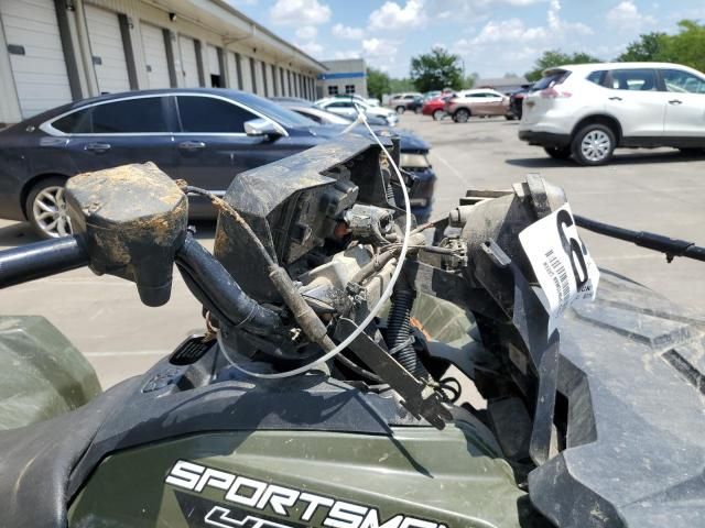2023 Polaris Sportsman 450-ATV AND Utility Vehicles ATV