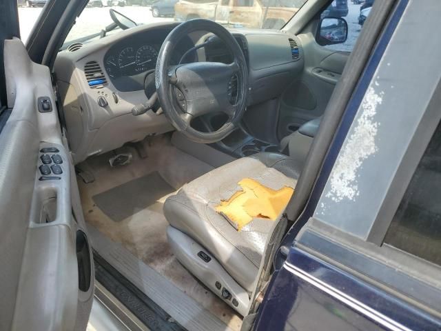 1997 Ford Explorer