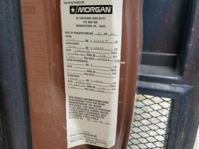 2008 Hino 258/268 Rollback TOW Truck