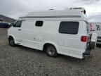 1998 Dodg RAM Van Conversion 3