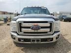 2012 Ford F350 Super Duty