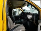 2012 GMC Savana Cutaway G3500