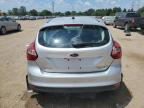 2012 Ford Focus Titanium