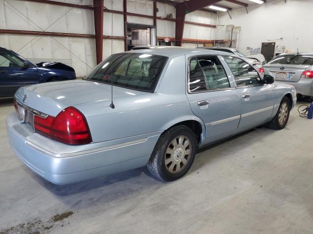 2005 Mercury Grand Marquis ls