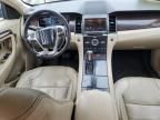 2015 Ford Taurus Limited