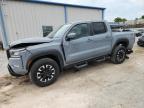 2024 Niss Frontier PRO-4X