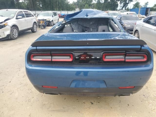 2020 Dodge Challenger R/T Scat Pack