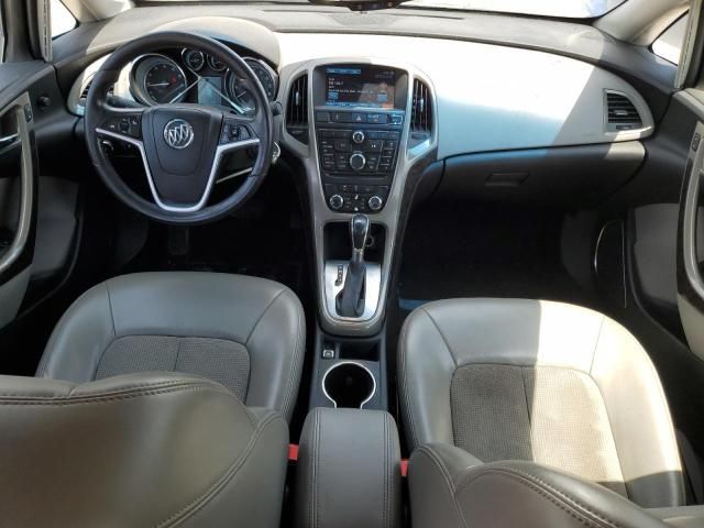 2013 Buick Verano