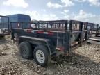 2020 Carry-On LP7KTP Dump Trailer