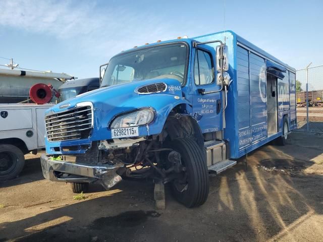 2020 Freightliner Business Class M2 Delivery Truck