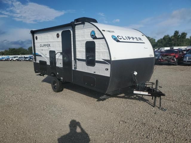 2022 Wildwood 2022 Foresriver Clipper