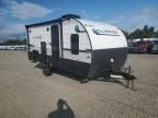 2022 Wildwood 2022 Foresriver Clipper