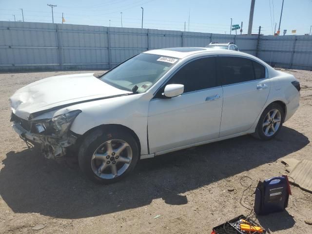 2008 Honda Accord EXL