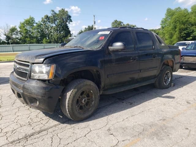 2007 Chev Rolet Avalanche K1500