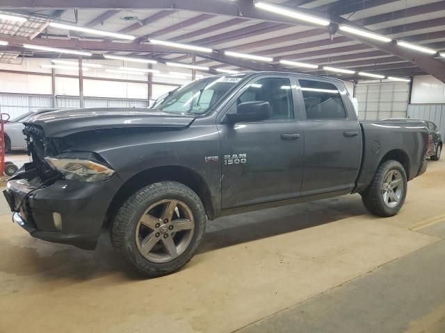 2015 Dodge RAM 1500 ST