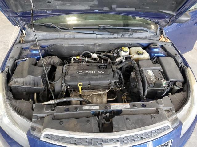 2013 Chevrolet Cruze ls