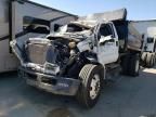 2017 Ford F750 Super Duty