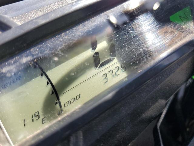 2017 Kawasaki BR125 J