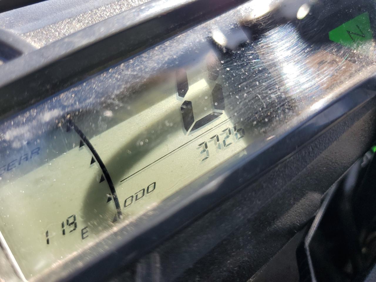 2017 Kawasaki BR125 J