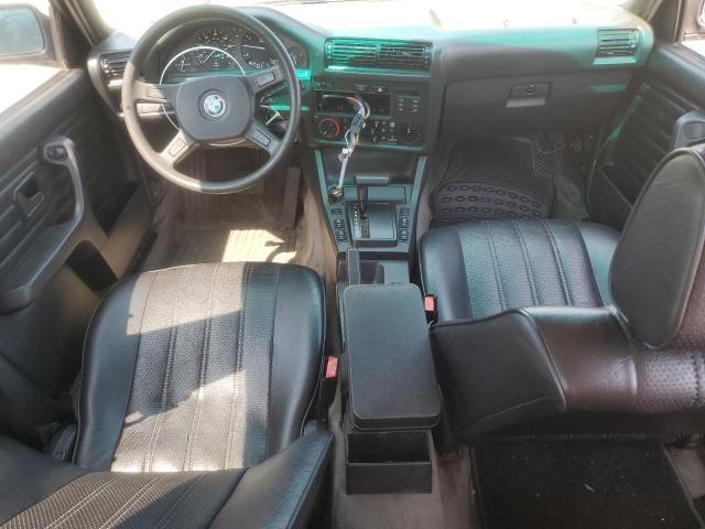 1989 BMW 325 ix Automatic