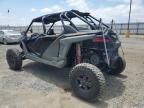 2022 Polaris RZR Turbo R 4 Sport