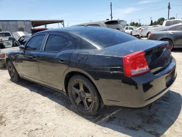 2009 Dodge Charger R/T