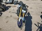 2015 Yamaha FZ09