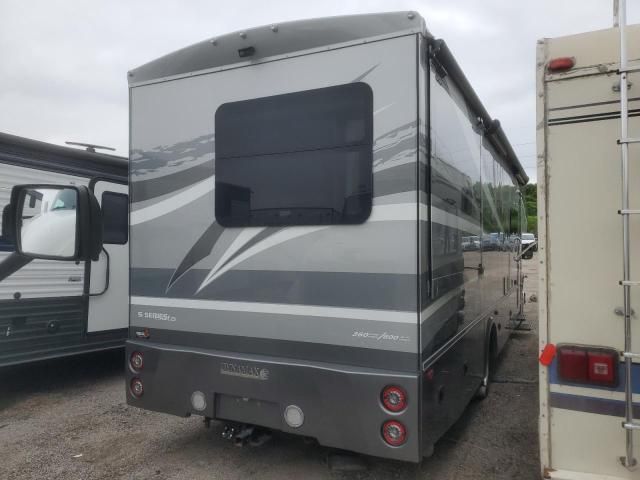2023 Forest River 2023 Dynamax Isata 5-RVS RV