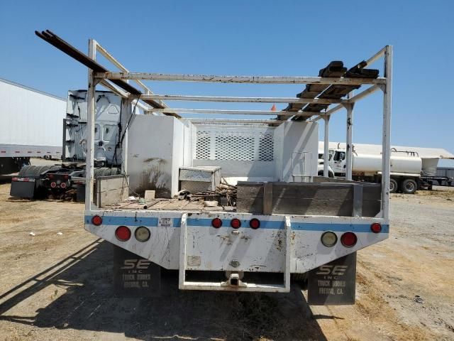 2003 Ford F450 Super Duty