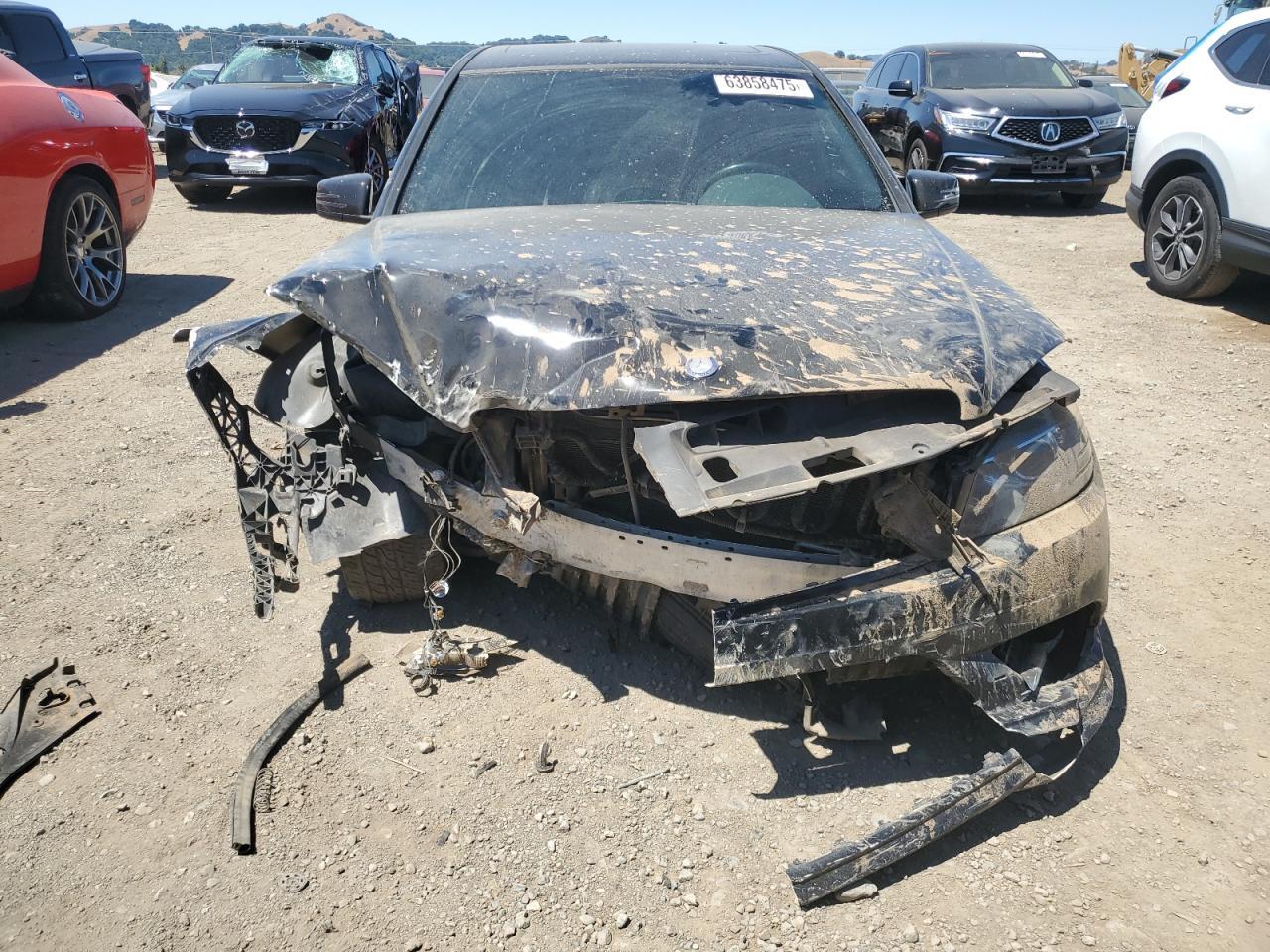 2011 Mercedes-Benz C300