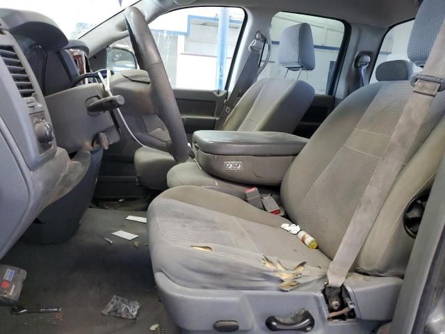 2006 Dodge Ram 1500 st